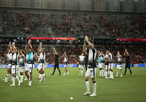 Corinthians x Cuiabá ao vivo! Como assistir?