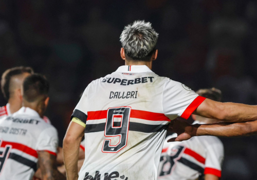 Vasco x São Paulo Ao vivo - Assistir agora!