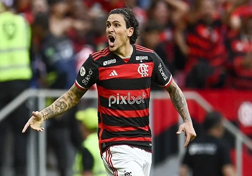 Flamengo x Vitória
