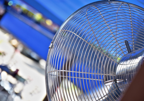 Quanto um ventilador gasta de energia?