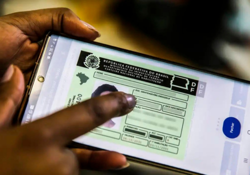 CNH Digital: use no seu celular