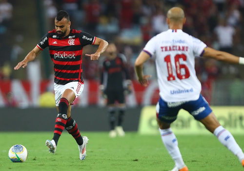 App para ver futebol ao vivo