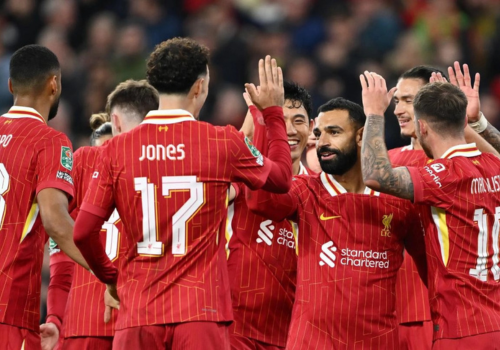 Onde assistir aos jogos da Premier League?