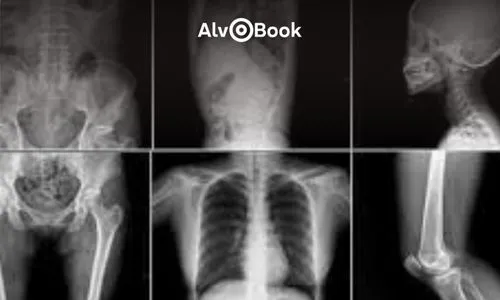 Aplicativo de raio-X pelo celular gratuito