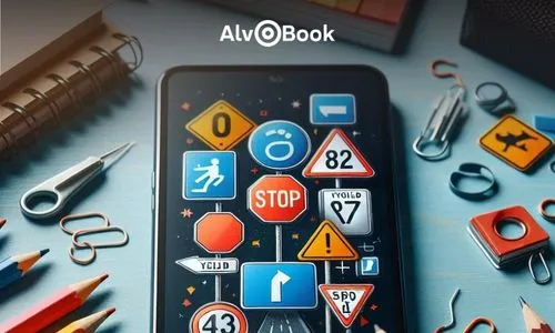 Aplicativo para aprender a dirigir