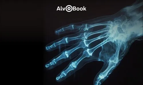 Aplicativos Gratuitos de Raio-X para Celular