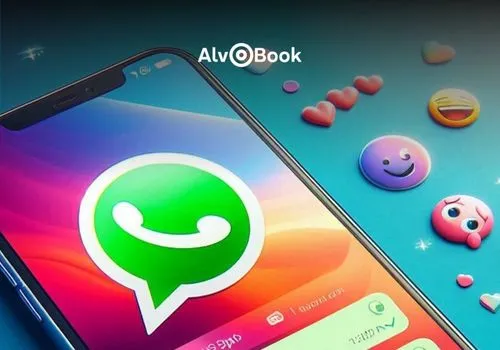 Aplicativos para enviar figurinhas de bom dia no celular