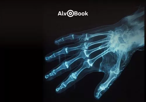 Aplicativos Gratuitos de Raio-X para Celular