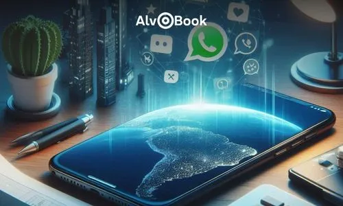 Como criar figurinhas para WhatsApp grátis