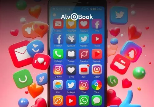 Como ver quem visitou sua rede social