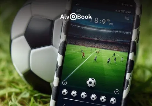 Futebol ao vivo no celular: Saiba como assistir!