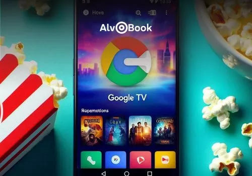 Google TV Adiciona 800 Novos Canais Gratuitos