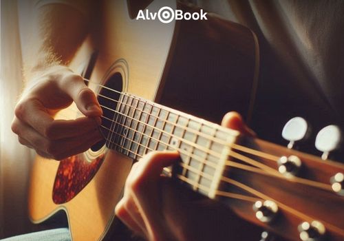 Melhores Aplicativos para Afinar Violão no Celular