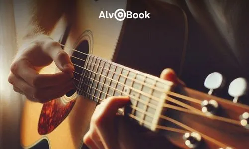 Melhores Aplicativos para Afinar Violão no Celular