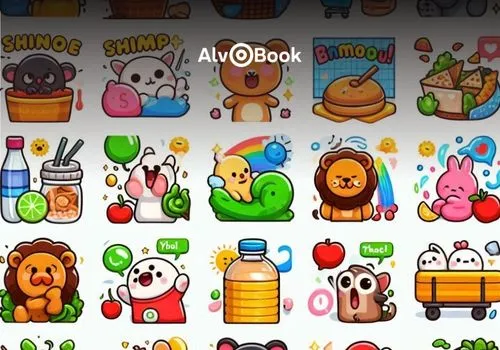 Melhores aplicativos para criar figurinhas para WhatsApp