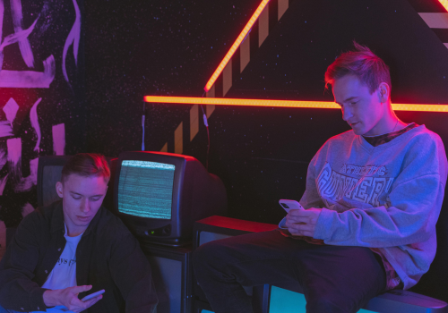 Melhores apps para assistir TV online