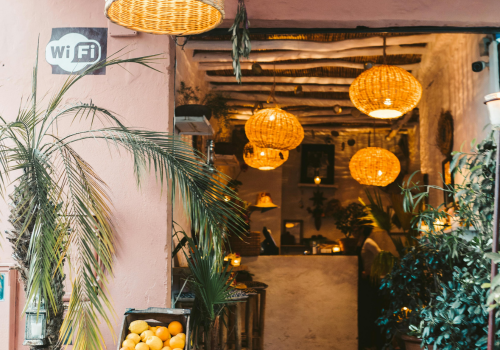 Como encontrar Wi-Fi grátis de forma fácil