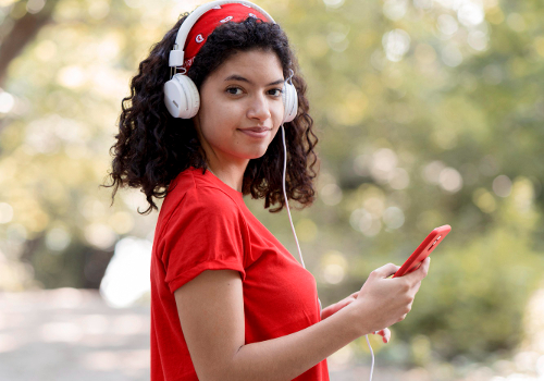 Aplicativos para ouvir música