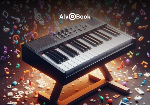 Aplicativo Para Aprender Tocar Teclado