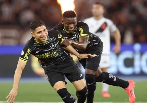 Quer ver futebol ao vivo? Saiba como aqui! (Foto: X/@Botafogo)