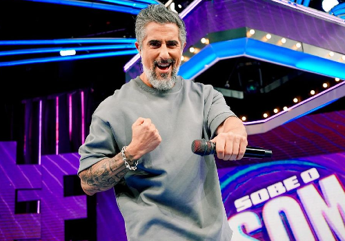 TV ao vivo no celular