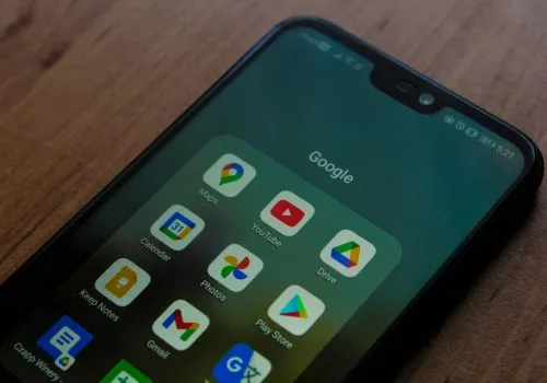 Conta do Google: Recupere em poucos minutos