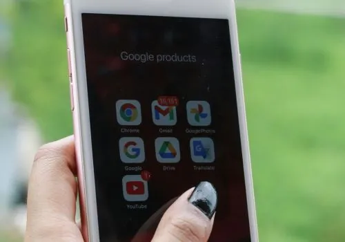 Recupere sua conta do E-mail agora mesmo