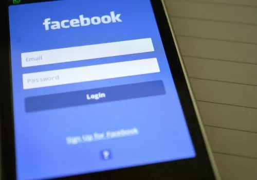 Recupere sua conta do Facebook antiga ou inativa: Passo a passo