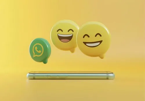 Figurinhas para WhatsApp: Baixe rápido e grátis