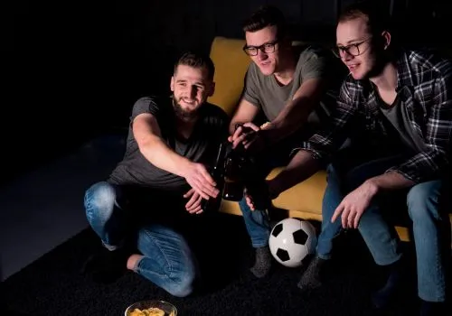 Melhores plataformas para assistir futebol