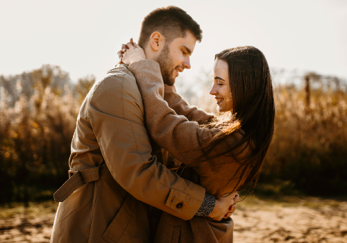 Aplicativo de namoro