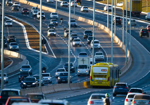 Consultar placa do carro