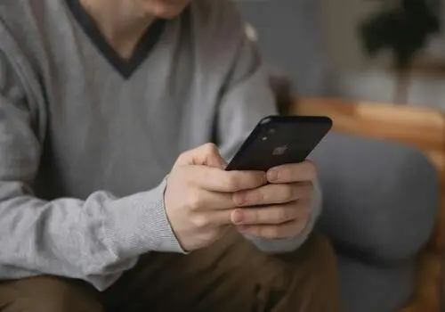 Veja conversas de outro celular: Aplicativo Grátis