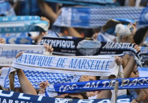 Melhores plataformas para assistir o Olympique de Marseille online