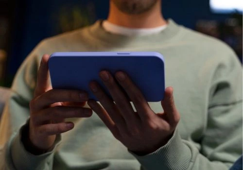 Como assistir canais de TV gratuitos no seu celular