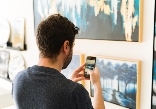 Aplicativos para recuperar fotos antigas: Saiba como!