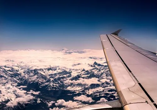 Voe para onde quiser: Confira passagens baratas nestes sites