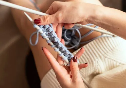 Como fazer crochê: Um guia completo