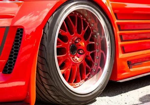 Personalize seu carro com aplicativos para o celular