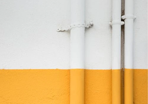 Aplicativos para ver encanamentos na parede