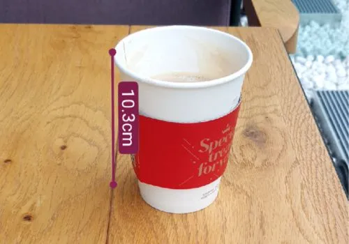 Trena Digital: Medições precisas para suas necessidades