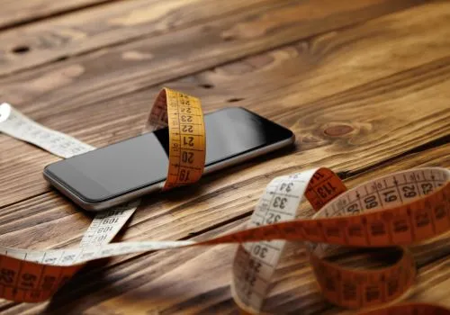 Trena Digital: Aplicativos medidores grátis