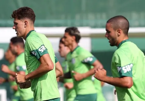 Melhores aplicativos para assistir ao Palmeiras ao vivo no celular