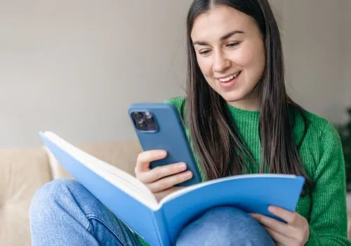 Os 5 melhores aplicativos para aprender Inglês: Veja agora!