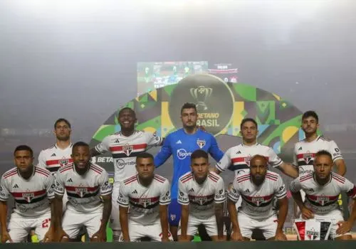 Assista ao São Paulo ao vivo pelo celular: 5 melhores aplicativos