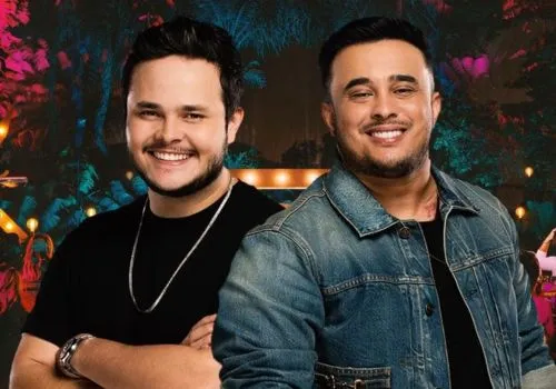 Matheus e Kauan: Top 5 apps para ouvir suas músicas favoritas