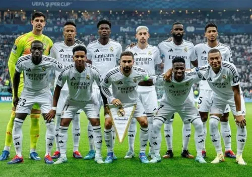 Real Madrid ao vivo: As melhores plataformas