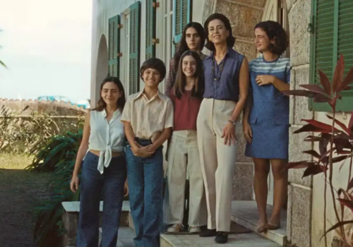 Conquista Inédita: Ainda Estou Aqui vence Oscar de melhor filme