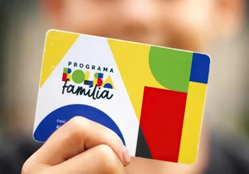 bolsa família pagamento dia 19