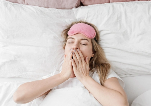 Você sabe fazer a higiene do sono? Confira o passo a passo